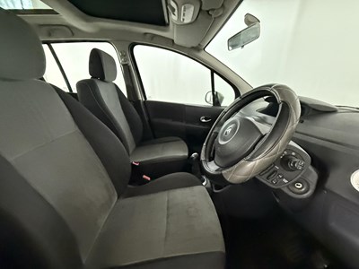 Lot 134 - 2010 Renault Modus Dynamique