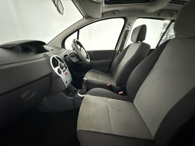 Lot 134 - 2010 Renault Modus Dynamique