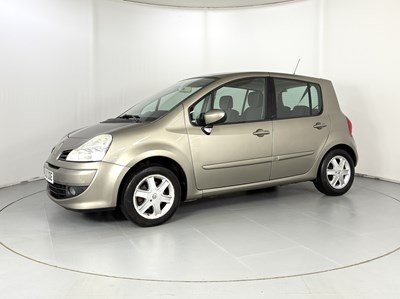 Lot 134 - 2010 Renault Modus Dynamique