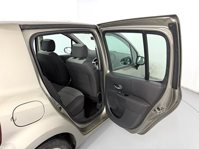 Lot 134 - 2010 Renault Modus Dynamique