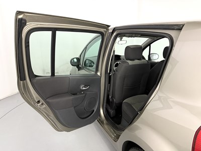 Lot 134 - 2010 Renault Modus Dynamique