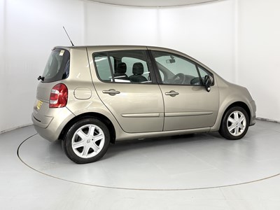 Lot 134 - 2010 Renault Modus Dynamique