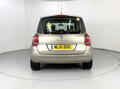 Lot 134 - 2010 Renault Modus Dynamique