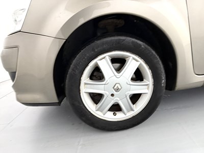 Lot 134 - 2010 Renault Modus Dynamique