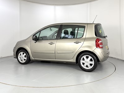 Lot 134 - 2010 Renault Modus Dynamique