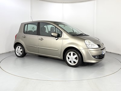 Lot 134 - 2010 Renault Modus Dynamique