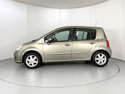 Lot 134 - 2010 Renault Modus Dynamique