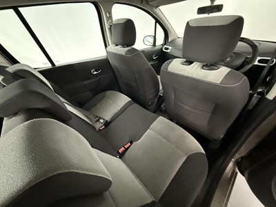 Lot 134 - 2010 Renault Modus Dynamique