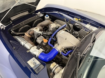 Lot 6 - 1996 TVR Chimaera 400HC