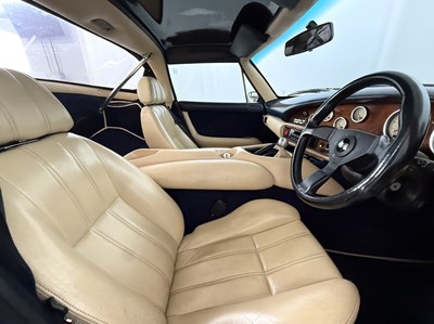 Lot 6 - 1996 TVR Chimaera 400HC