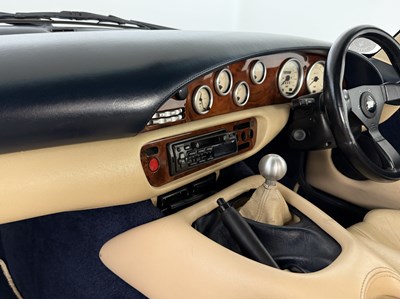 Lot 6 - 1996 TVR Chimaera 400HC