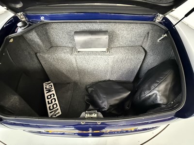 Lot 6 - 1996 TVR Chimaera 400HC