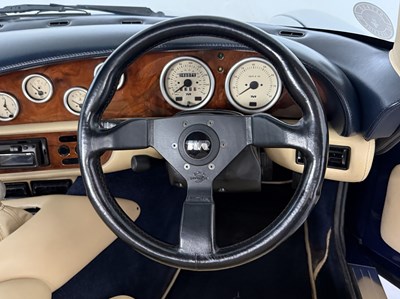 Lot 6 - 1996 TVR Chimaera 400HC
