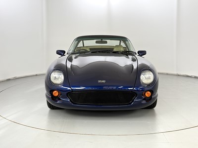Lot 6 - 1996 TVR Chimaera 400HC