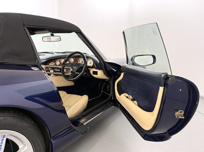 Lot 6 - 1996 TVR Chimaera 400HC
