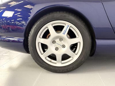 Lot 6 - 1996 TVR Chimaera 400HC