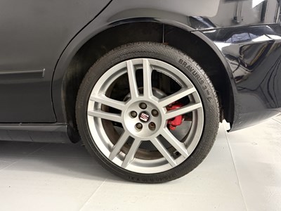Lot 45 - 2005 Seat Leon Cupra R