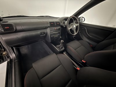 Lot 45 - 2005 Seat Leon Cupra R