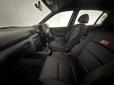 Lot 45 - 2005 Seat Leon Cupra R