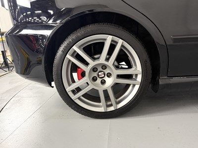 Lot 45 - 2005 Seat Leon Cupra R