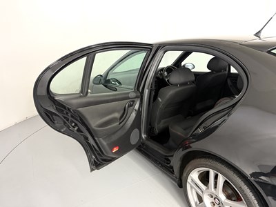 Lot 45 - 2005 Seat Leon Cupra R