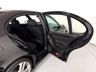 Lot 45 - 2005 Seat Leon Cupra R