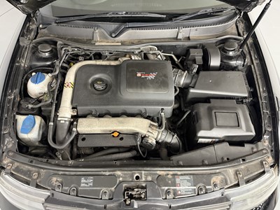 Lot 45 - 2005 Seat Leon Cupra R