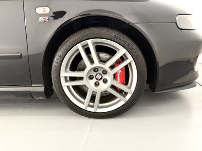Lot 45 - 2005 Seat Leon Cupra R