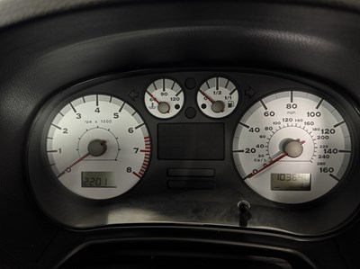 Lot 45 - 2005 Seat Leon Cupra R
