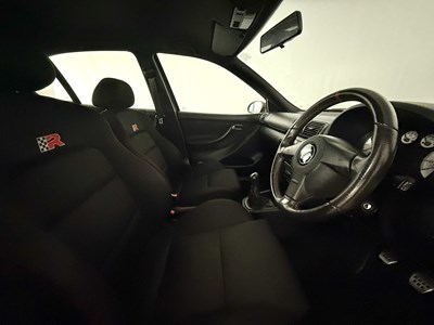 Lot 45 - 2005 Seat Leon Cupra R