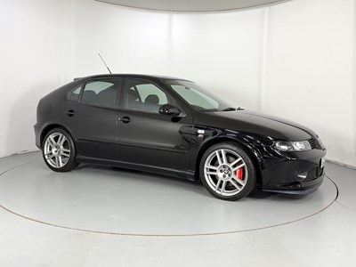 Lot 45 - 2005 Seat Leon Cupra R