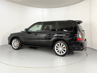 Lot 59 - 2006 Subaru Forester STI