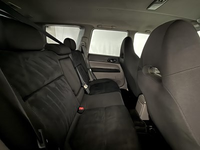 Lot 59 - 2006 Subaru Forester STI
