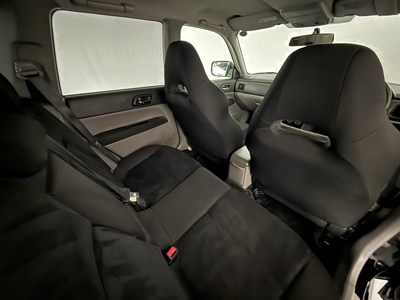 Lot 59 - 2006 Subaru Forester STI