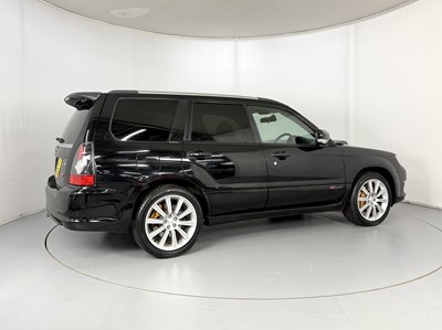 Lot 59 - 2006 Subaru Forester STI