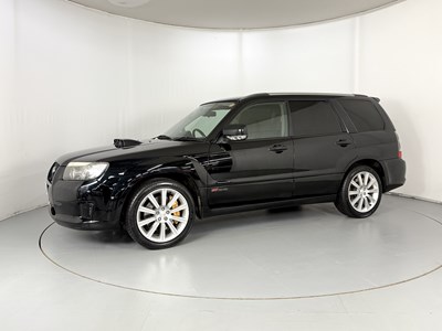Lot 59 - 2006 Subaru Forester STI