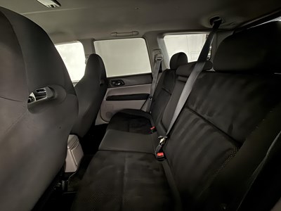 Lot 59 - 2006 Subaru Forester STI