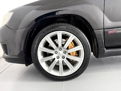 Lot 59 - 2006 Subaru Forester STI