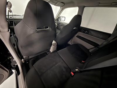 Lot 59 - 2006 Subaru Forester STI