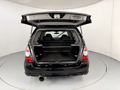 Lot 59 - 2006 Subaru Forester STI