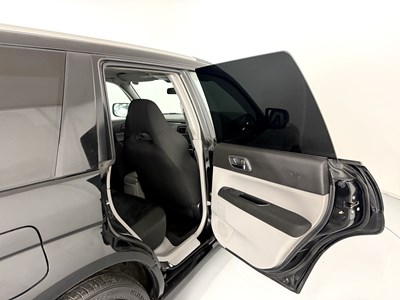Lot 59 - 2006 Subaru Forester STI