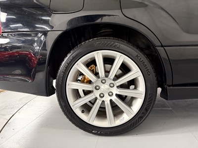 Lot 59 - 2006 Subaru Forester STI