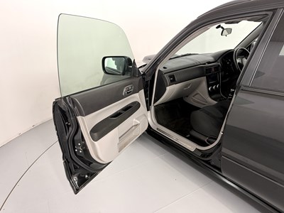 Lot 59 - 2006 Subaru Forester STI