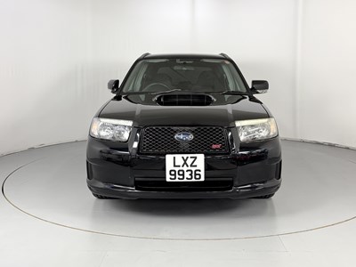 Lot 59 - 2006 Subaru Forester STI