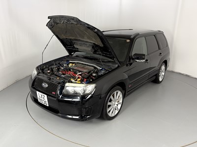 Lot 59 - 2006 Subaru Forester STI