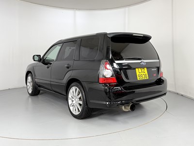 Lot 59 - 2006 Subaru Forester STI