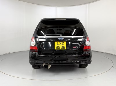 Lot 59 - 2006 Subaru Forester STI