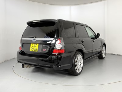 Lot 59 - 2006 Subaru Forester STI