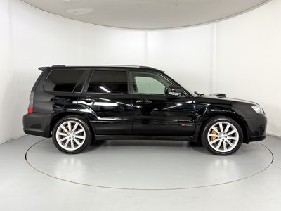 Lot 59 - 2006 Subaru Forester STI