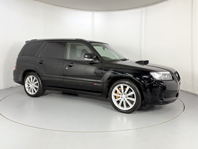 Lot 59 - 2006 Subaru Forester STI